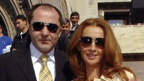 Mihaela Radulescu si Elan sunt din nou impreuna… in afaceri