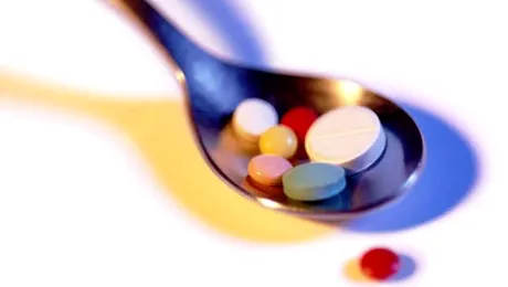 Pastilele de slabit nu functioneaza, spun cercetatorii germani! (video)