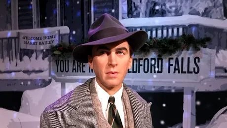 Povestea adevărată din spatele unuia dintre cele mai cunoscute filme de Crăciun