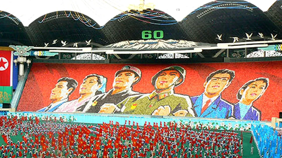25 de curiozități șocante despre Coreea de Nord