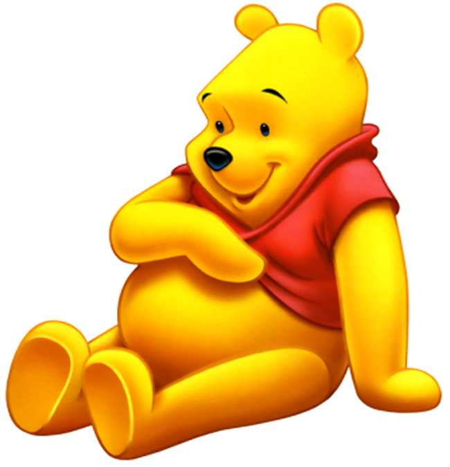 Winnie the Pooh