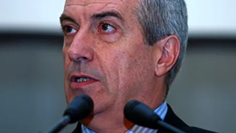 Tariceanu, deceptionat de atitudinea Chisinaului