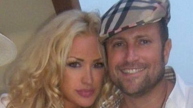 Catalin si Bianca Dragusanu