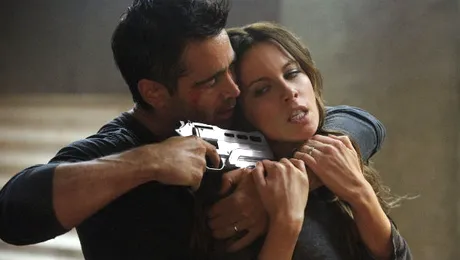 Total Recall: Memorie programată (trailer)