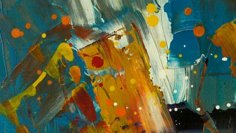 Sfaturi de la profesioniști despre cum să alegi artă și tablouri pentru casa ta