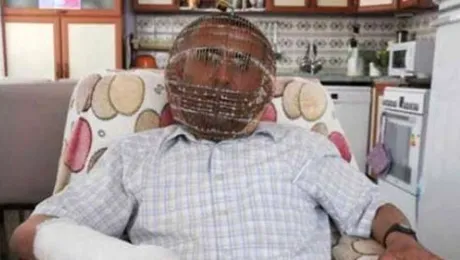 Soluția hard pentru a te lăsa de fumat!