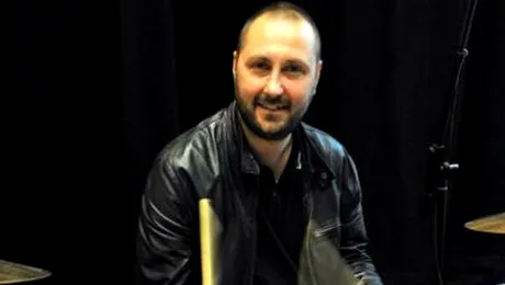 A murit Jon Brookes, toboșarul trupei The Charlatans