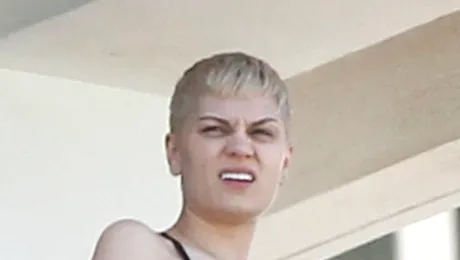 Nemachiată, nu o mai recunoaşte nimeni!