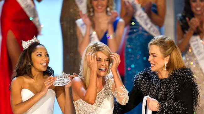 Miss America