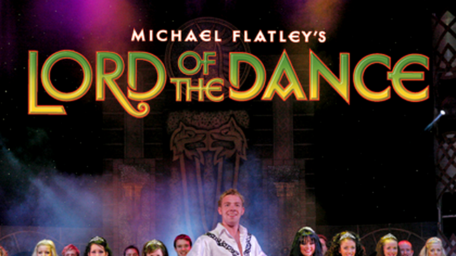 Lord of The Dance