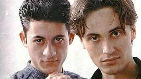 Mai ţii minte trupa No Comment? Iată ce face Xenti Runceanu în prezent!