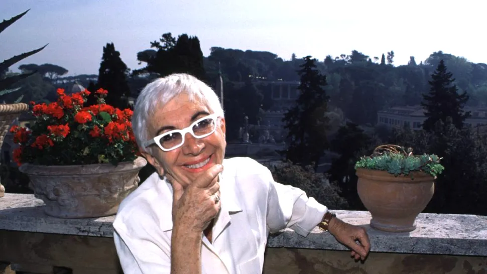 Regizoarea şi scenarista italiană Lina Wertmüller, prima femeie nominalizată la Oscar pentru regie, a murit