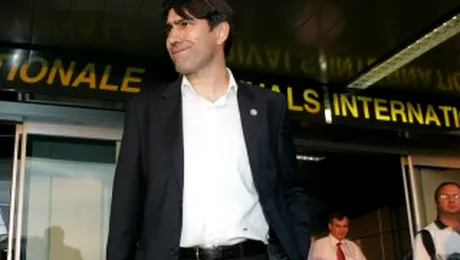 Piturca: „Steaua are nevoie de sange proaspat”(Prosport)