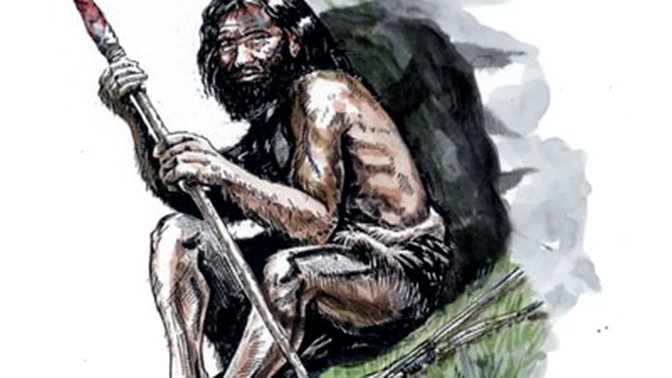 Neanderthalii ar putea invia, daca s-ar afla codul genetic