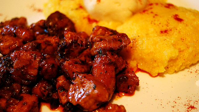 retete tochitura de porc