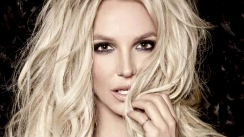 Britney Spears susţine că s-a cuminţit: 