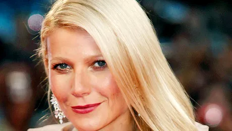 Gwyneth Paltrow lansează o gamă de preparate alimentare fără gluten