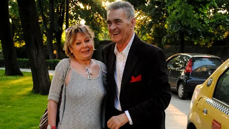 Anca Pandrea: „Vreau să îl țin în brațe și în lumea de dincolo” (Video)