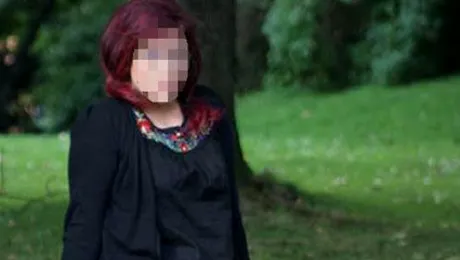 Sunt virgina si ma tratez, pe bani multi! (VIDEO)