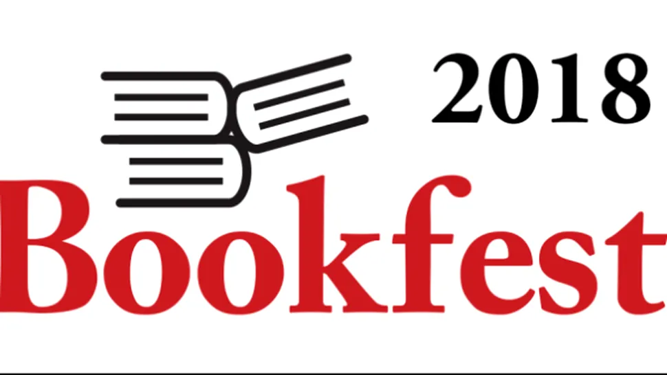 BOOKFEST 2018: program, lansări, oferte edituri, reduceri