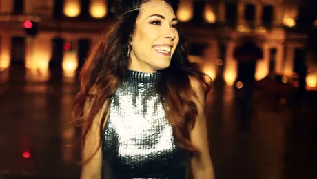 În luna mai dansăm cu Jazzy Jo pe ritmuri de „Maea”