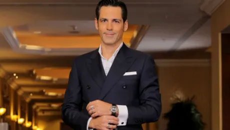 Ştefan Bănică şi-a lansat cel de-al 15-lea album