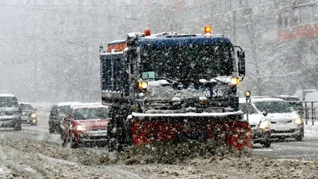 Deszapezirea se va face mai rapid! Oare?