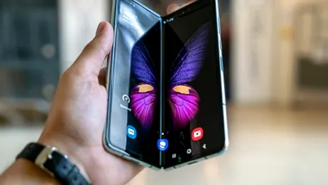 Telefoane Samsung Top modele 2025 (P)