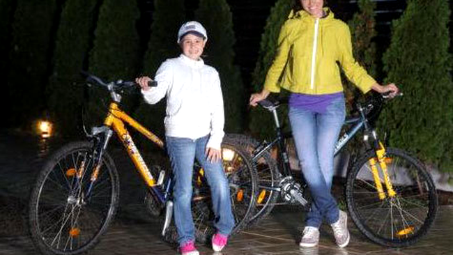 Oana Cuzino si Noemi