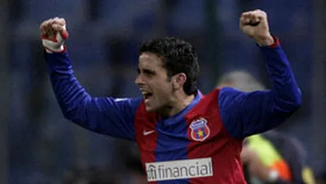 „Daca invingem in primele patru etape, va fi greu pentru CFR”