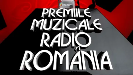 Artiştii MediaPro Music, nominalizaţi la Premiile Muzicale Radio România