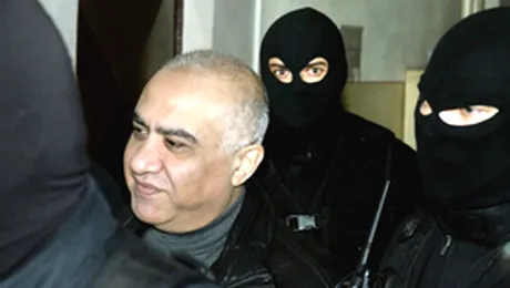 Hayssam: In Liban va astept, raman pe loc!