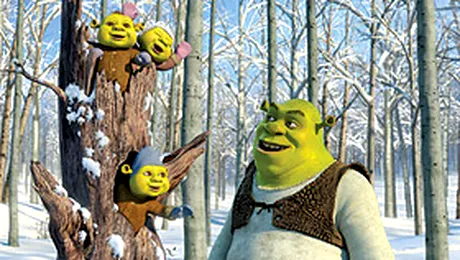 Mos Craciun aduce trei zile de poveste la Pro TV!