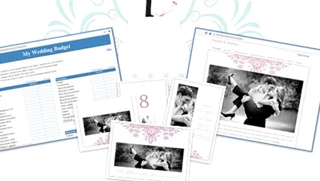 Google vrea sa iti planifice nunta