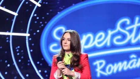 Ultima ediție a audițiilor „SuperStar România” a fost lider de audiență
