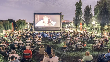 Încă 6 filme de neratat la Cinema în Aer Liber între 28 august – 2 septembrie – FOTO