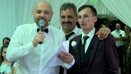 INTERVIU EXCLUSIV Mihai Mitoşeru: „Mi-ar plăcea ca românii „să înveţe” să se bucure!”