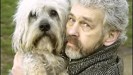 20 de câini care seamănă cu stăpânii lor