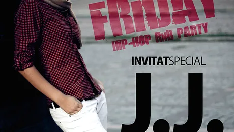 JJ sustine primul concert in club Malibu