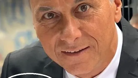 Actorul Bogdan Stanoevici a murit la 62 de ani, din cauza COVID-19