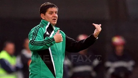 Lacatus: Nu voi mai reveni niciodata la Steaua!