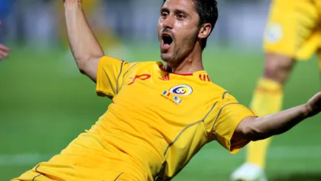 Ciprian Marica a semnat cu Schalke 04