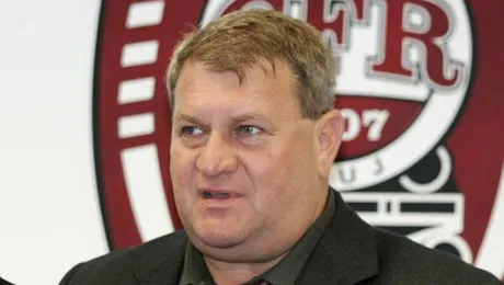 Muresan:”Pentru un petrecaret ca Fabbiani, trei milioane de euro e o suma foarte buna”(Prosport)