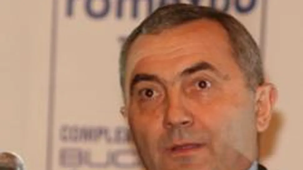 Lazar Comanescu este noul ministru de Externe