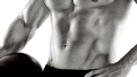 Singurul exercițiu în care stai și slăbești!