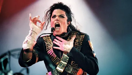 Michael Jackson ar fi împlinit azi 54 de ani!