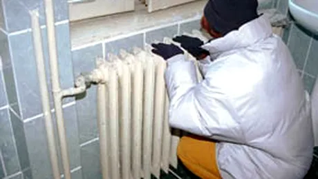 Iarna nu-i ca vara: caldura e mai scumpa!