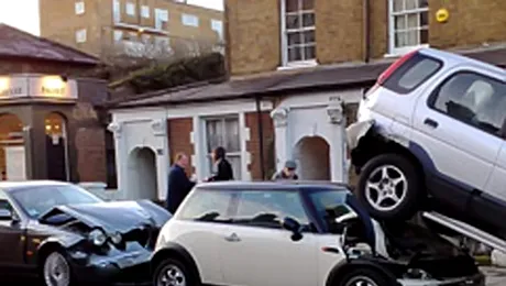 UE impune noi reguli de securitate rutiera