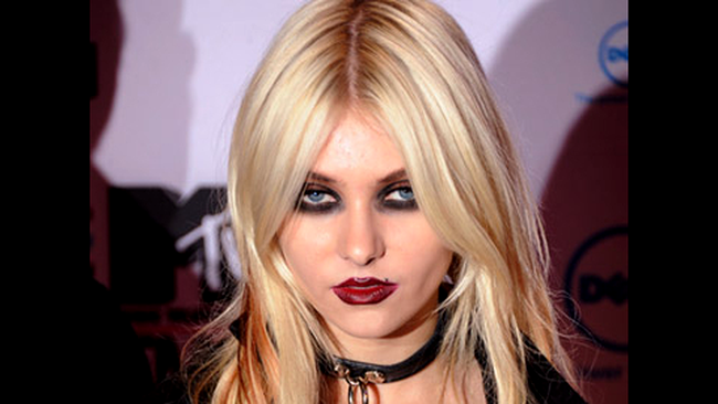 Taylor Momsen