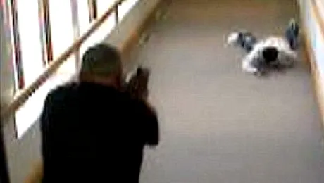 Vezi, infractorule, ca nu-i ca-n filme? (Poze & Video)